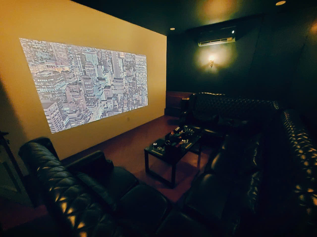 内部施設-2025年 ダナン夜の疑問を解決！キャバクラ・ガールズバー FAQと楽しみ方