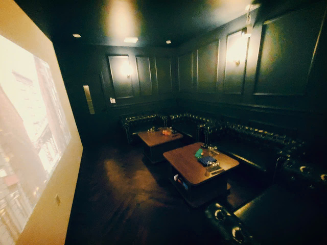 内部施設-2025年 ダナン夜の疑問を解決！キャバクラ・ガールズバー FAQと楽しみ方