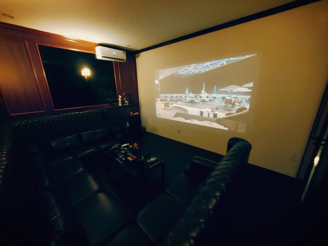 内部施設-2025年 ダナン夜の疑問を解決！キャバクラ・ガールズバー FAQと楽しみ方