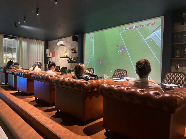 内部施設-2025年 ダナン夜の疑問を解決！キャバクラ・ガールズバー FAQと楽しみ方