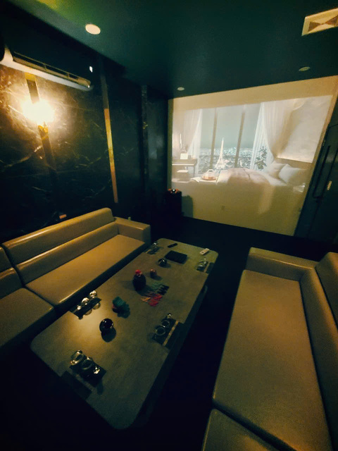 内部施設-2025年 ダナン夜の疑問を解決！キャバクラ・ガールズバー FAQと楽しみ方